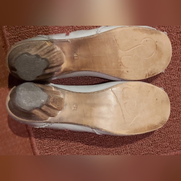 Rovers unique healed leather loafer - Picture 7 of 10